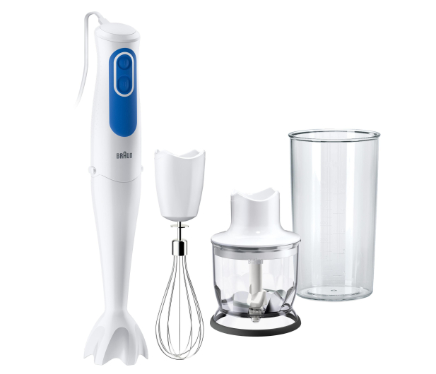 Braun MultiQuick MQ 3025 - 1457186 - zdjęcie